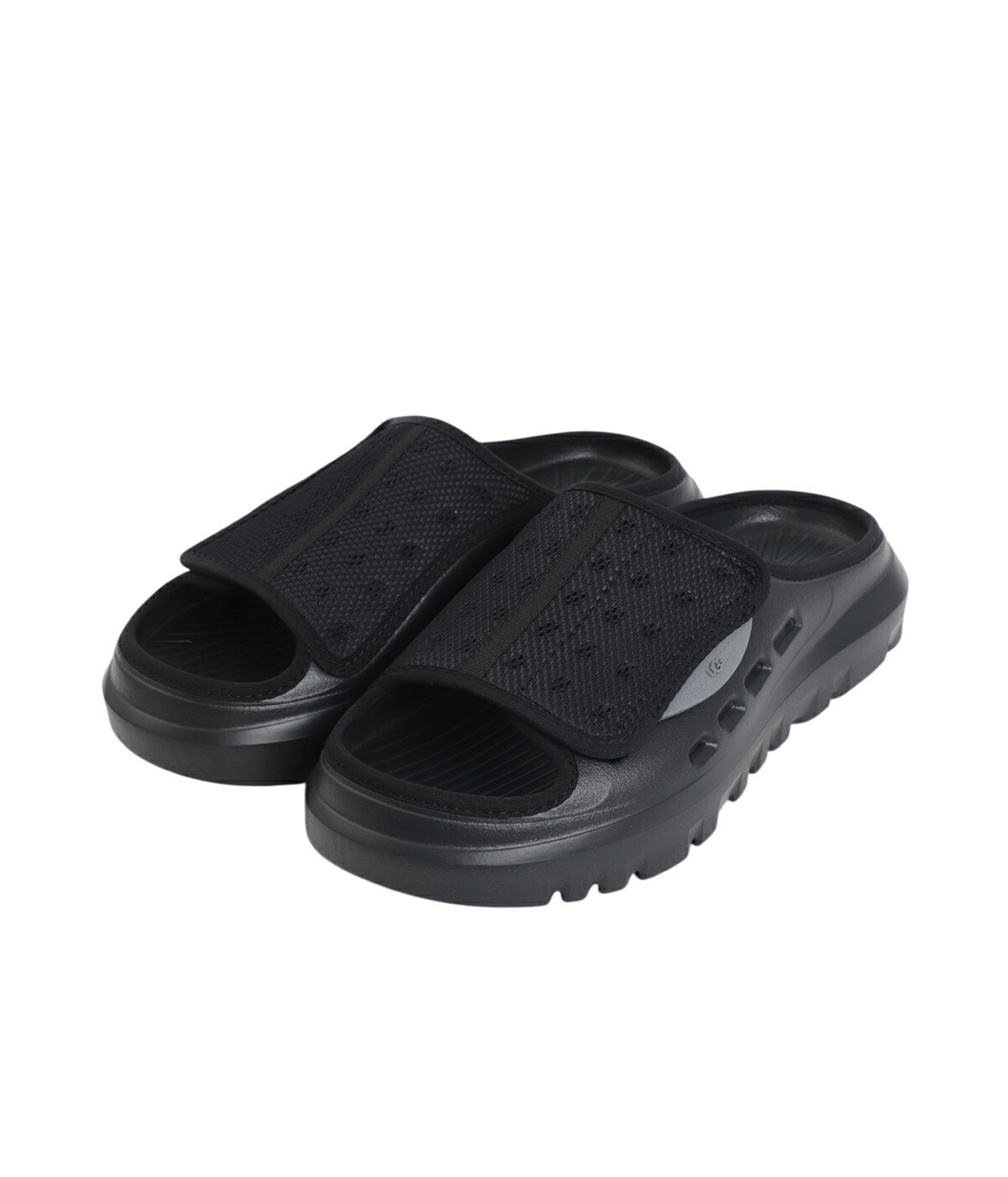 UGG（アグ） ： M PEAKMOD SLIDE ： 1175194 : ARKnets - 通販 - Yahoo