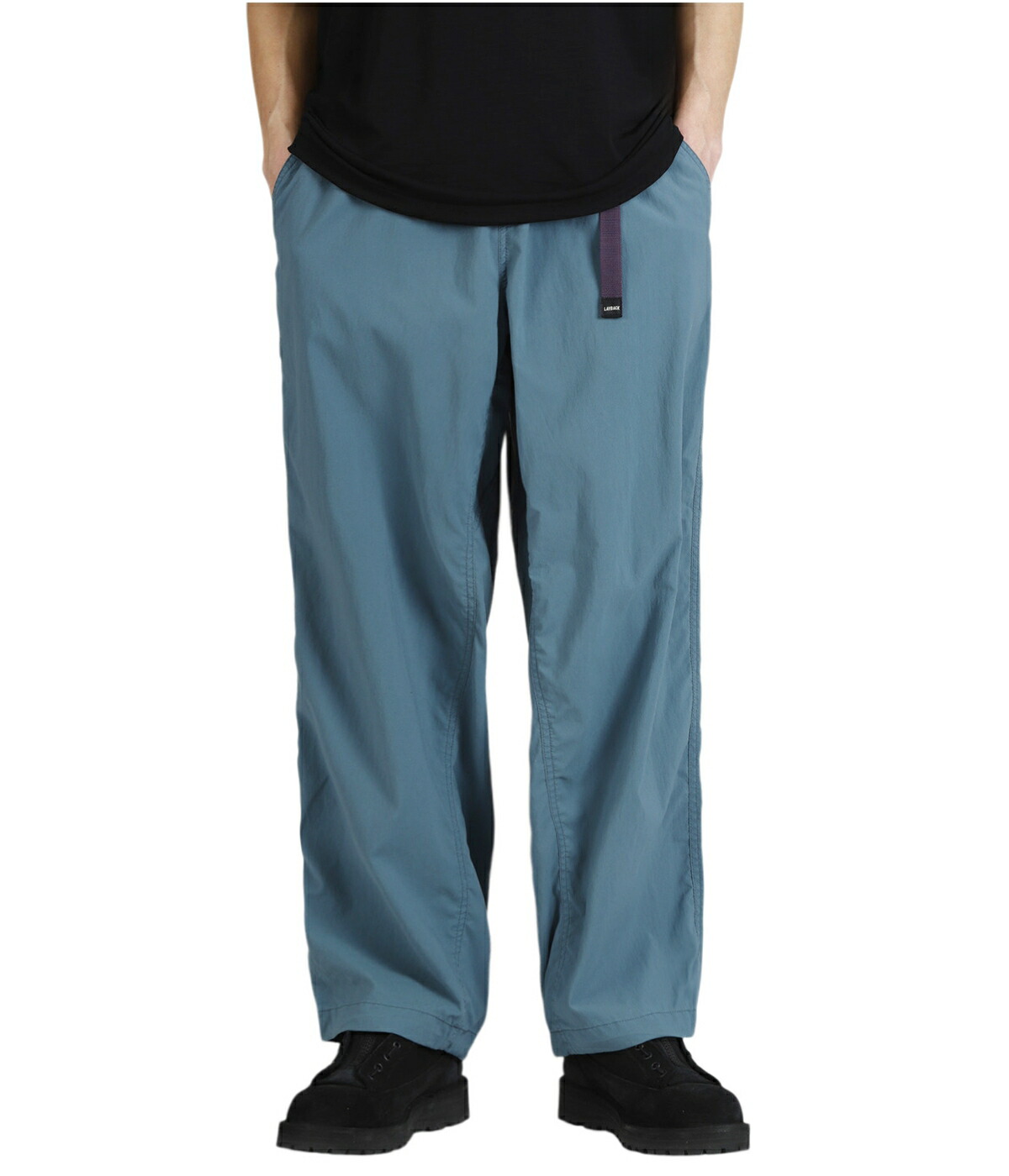 THE NORTH FACE（ザ ノースフェイス） ： Re-Zen Wide Pant / 全2色