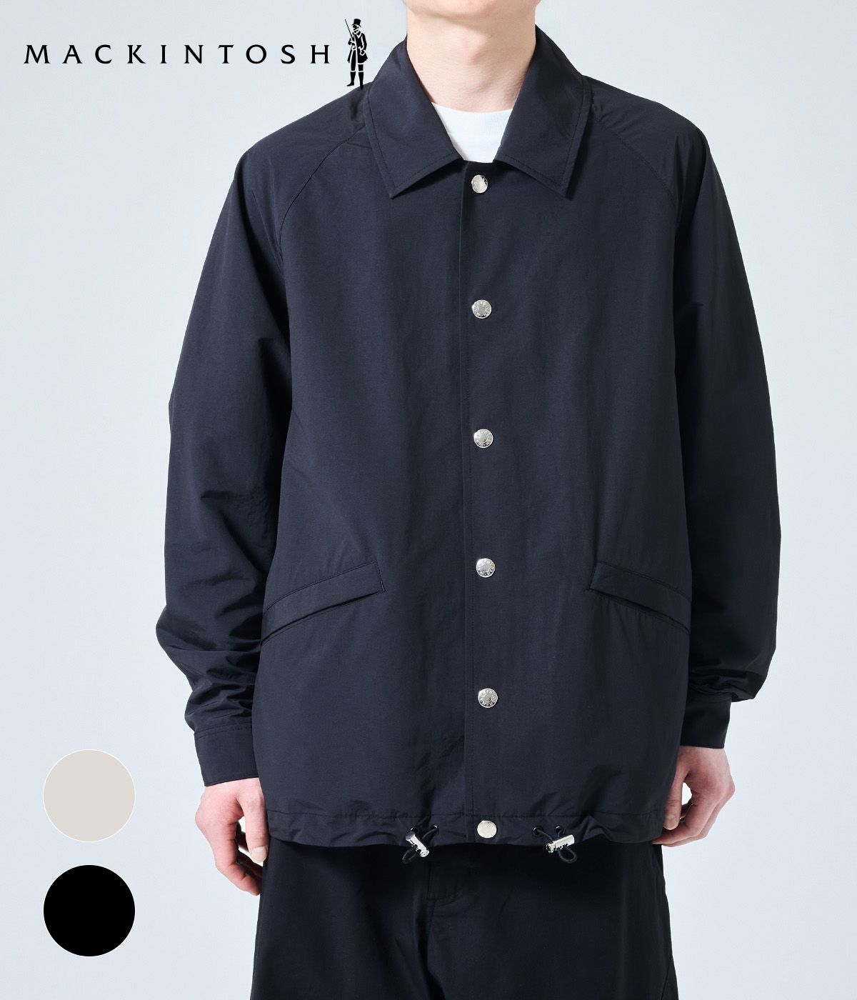 Mackintosh（マッキントッシュ） 【P10倍】MACKINTOSH