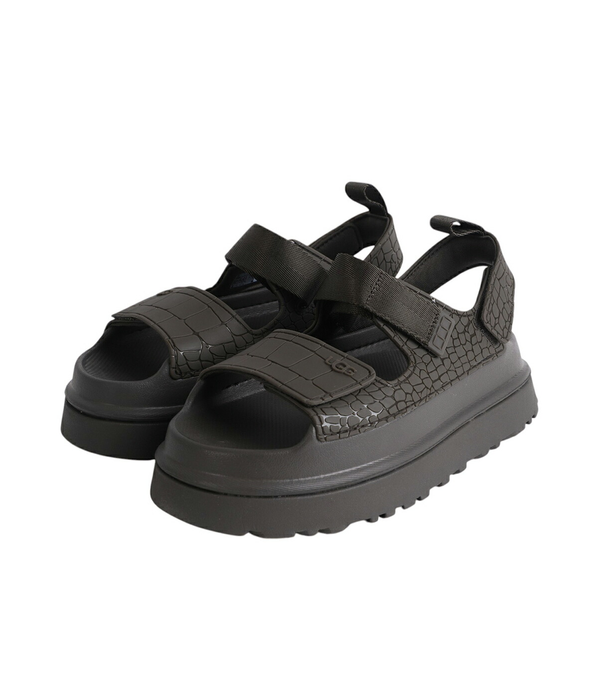 UGG（アグ） ： W GOLDENGLOW EMBOSSED ： 1175311 : ARKnets - 通販