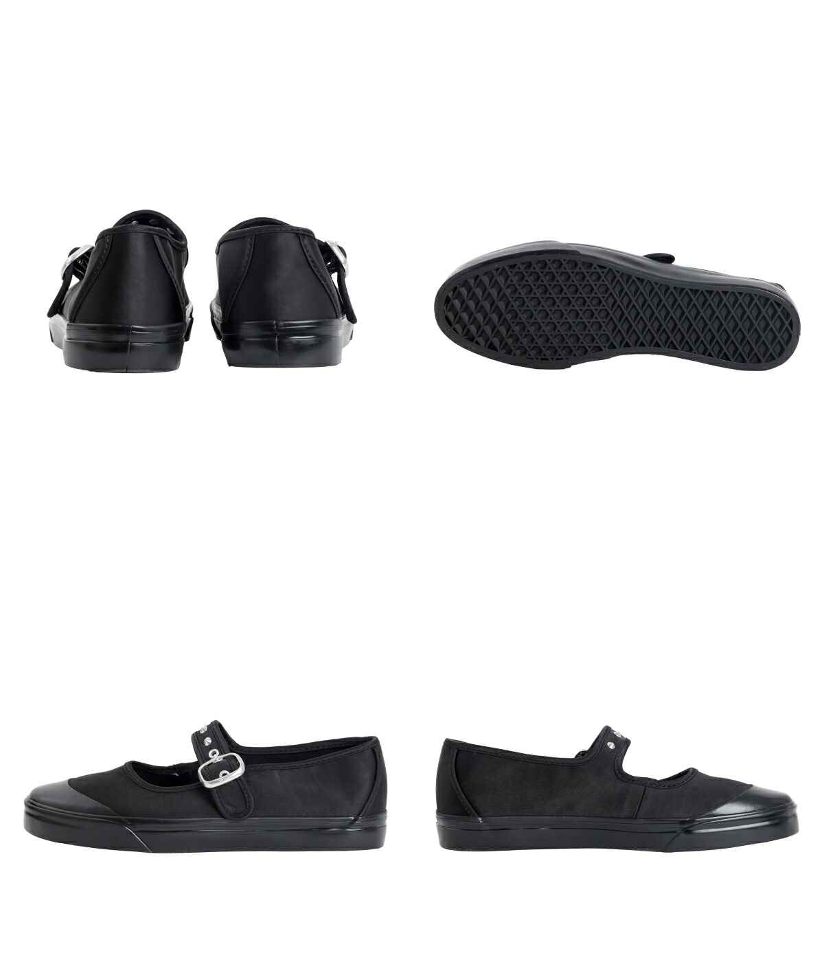 VANS（ヴァンズ） VANS CLASSICS / バンズ クラシック ： LX Mary Jane