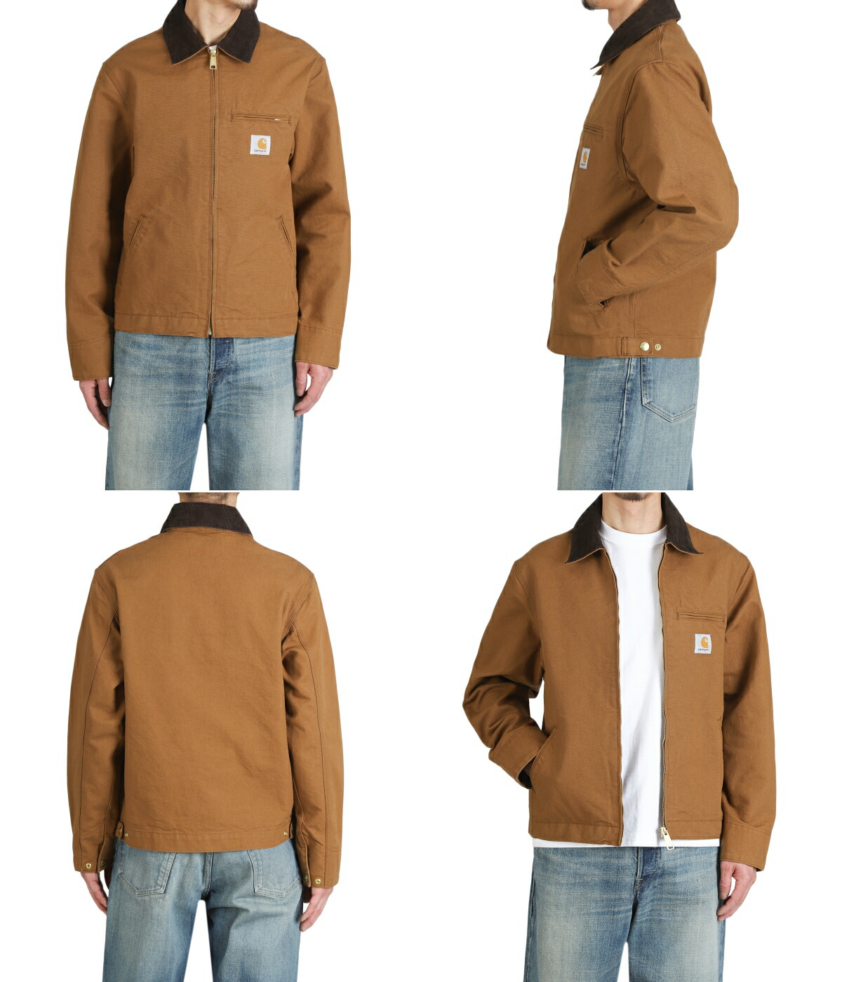 Carhartt WIP（カーハートワークインプログレス） Carhartt WIP