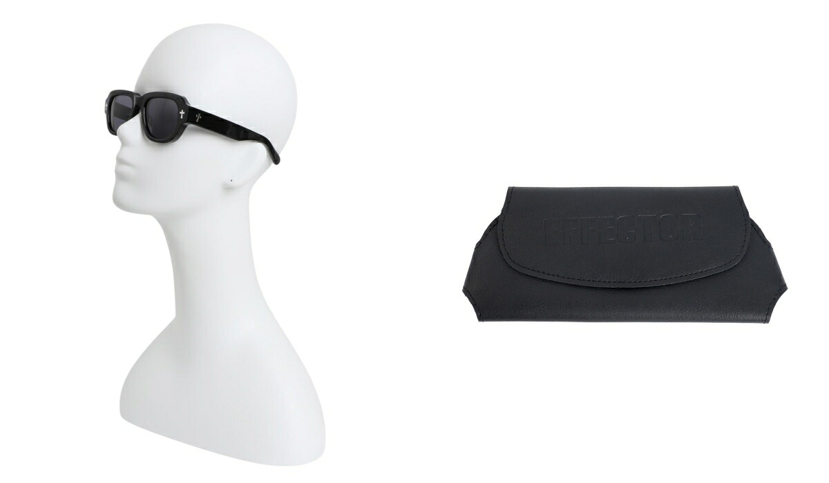 EFFECTOR（エフェクター） ： ELEGY / 全2色 ： ELEGY : ARKnets