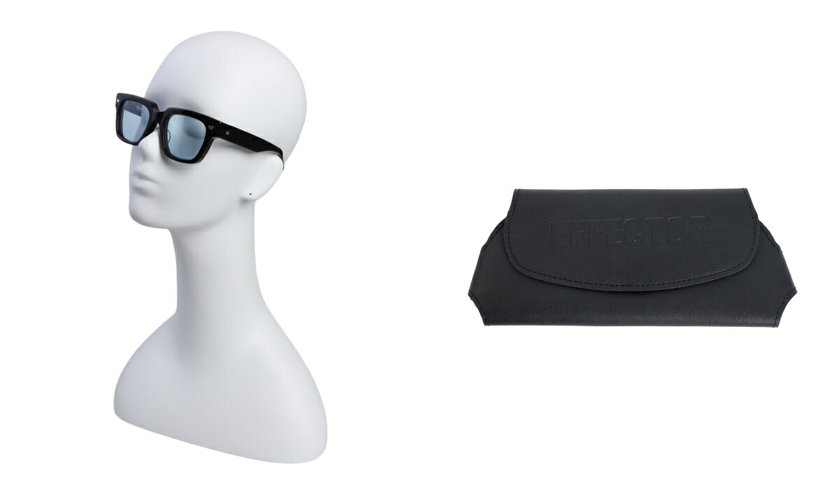 EFFECTOR(エフェクター) : FORTE / 全2色 : FORTE : ARKnets EFFECTOR(エフェクター) : FORTE / 全2色 : FORTE : ARKnets