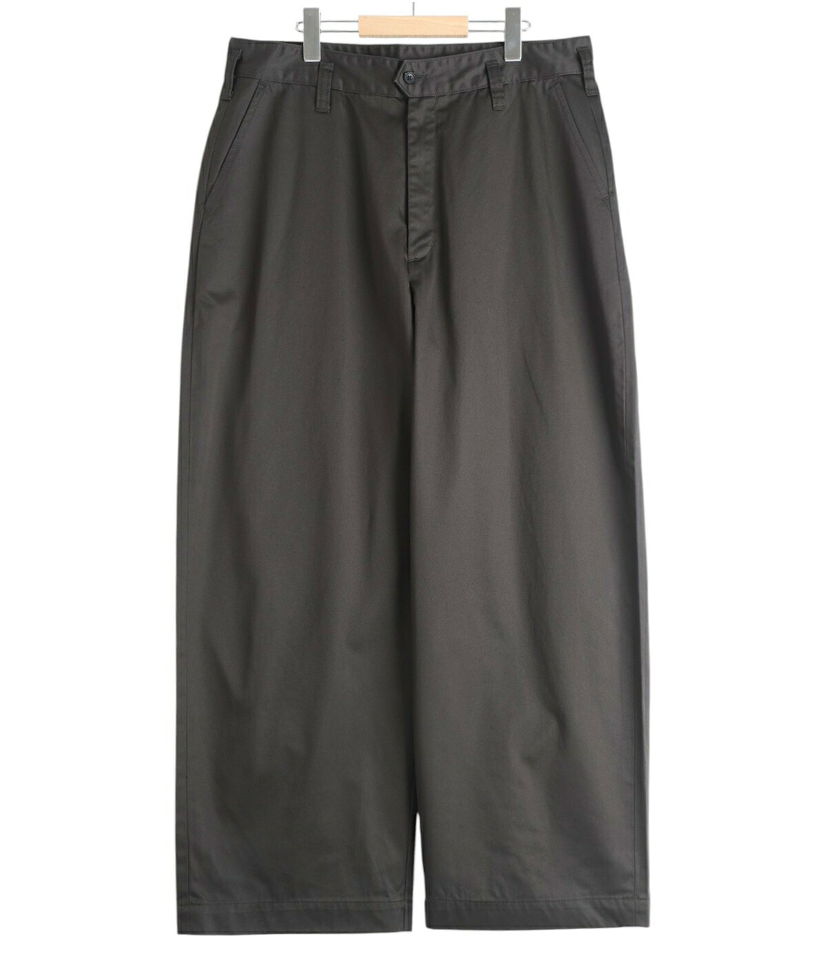 PORTER CLASSIC（ポータークラシック） ： SUMMER CHINOS GENE KELLY