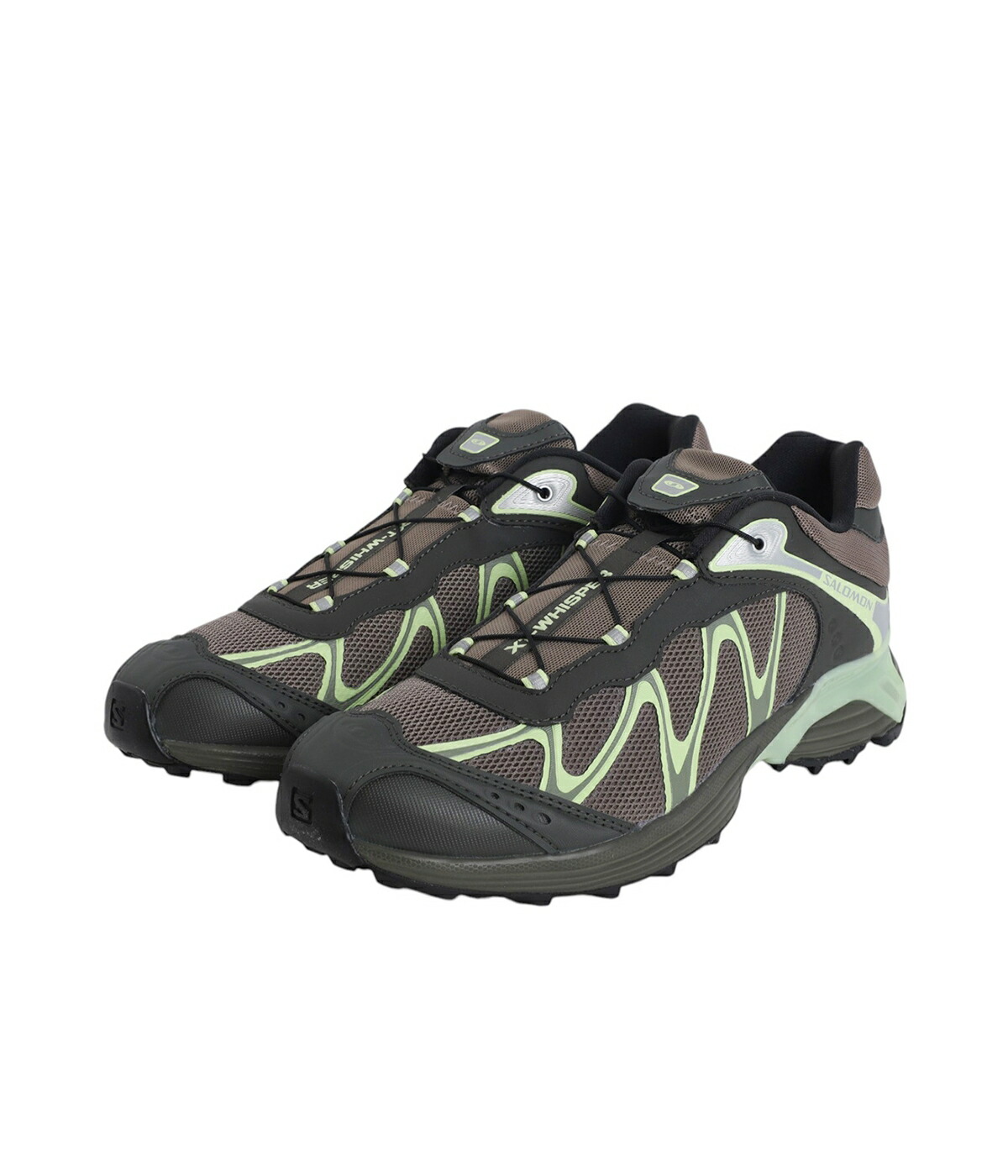 SALOMON（サロモン） SALOMON SNEAKERS / サロモン スニーカーズ ： XT 