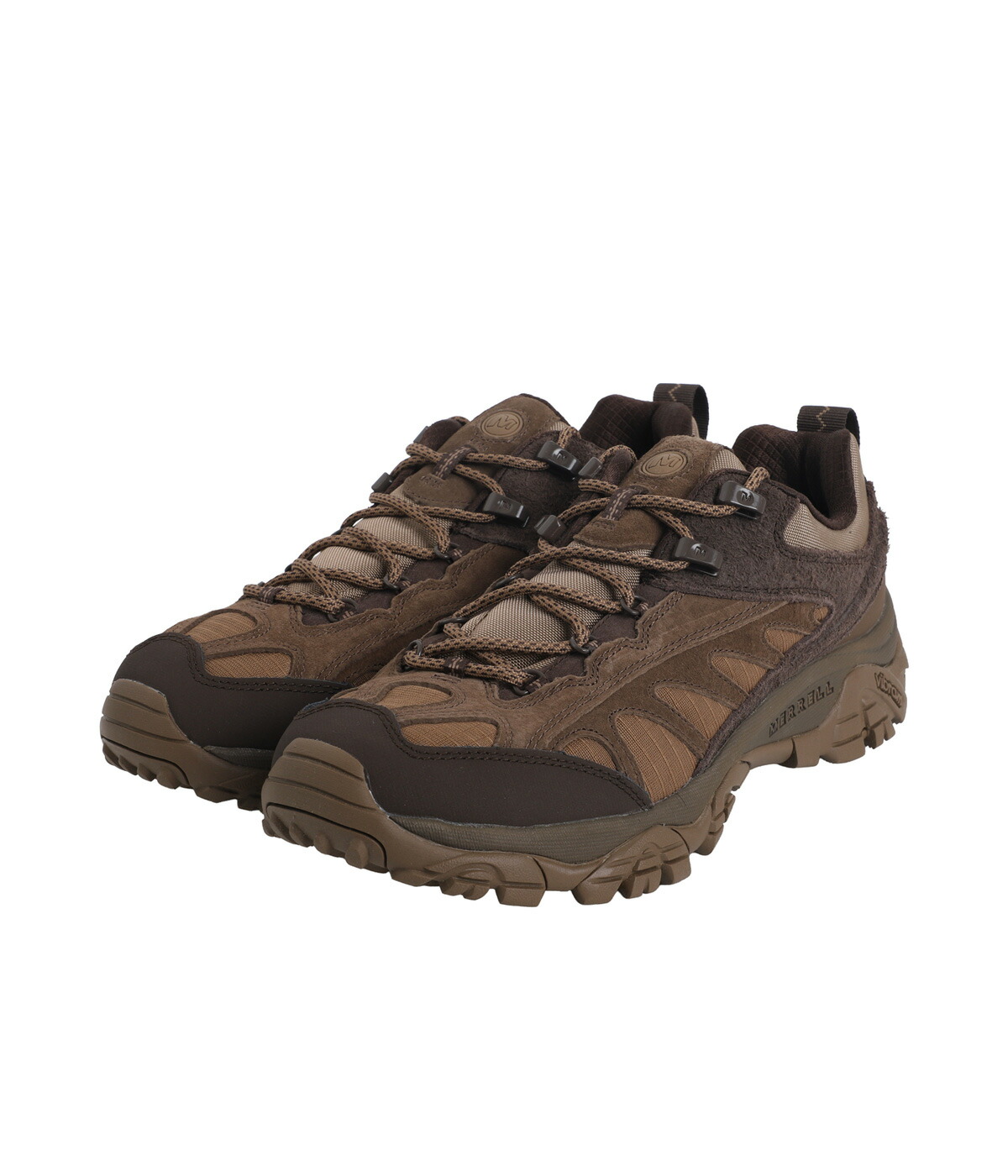 MERRELL（メレル） 【20%OFF】MERRELL / メレル ： MOAB MESA LUXE SE