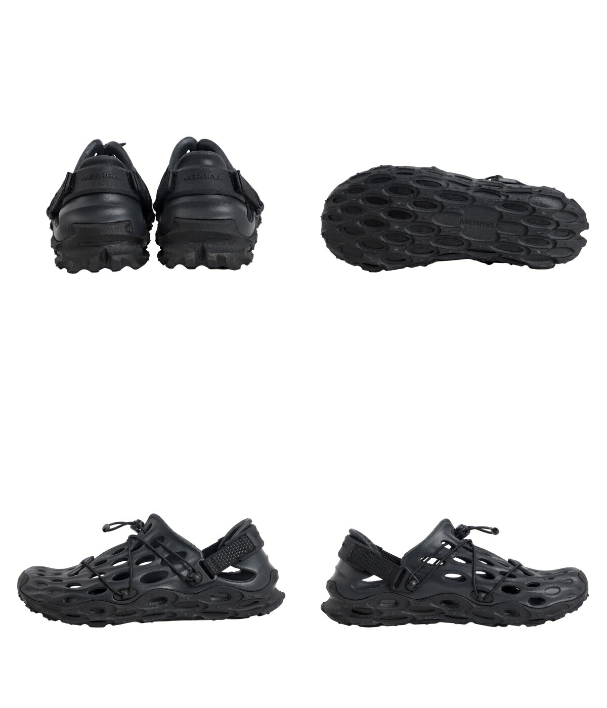 MERRELL（メレル） ： HYDRO MOC AT CAGE SE ： J005831 : ARKnets