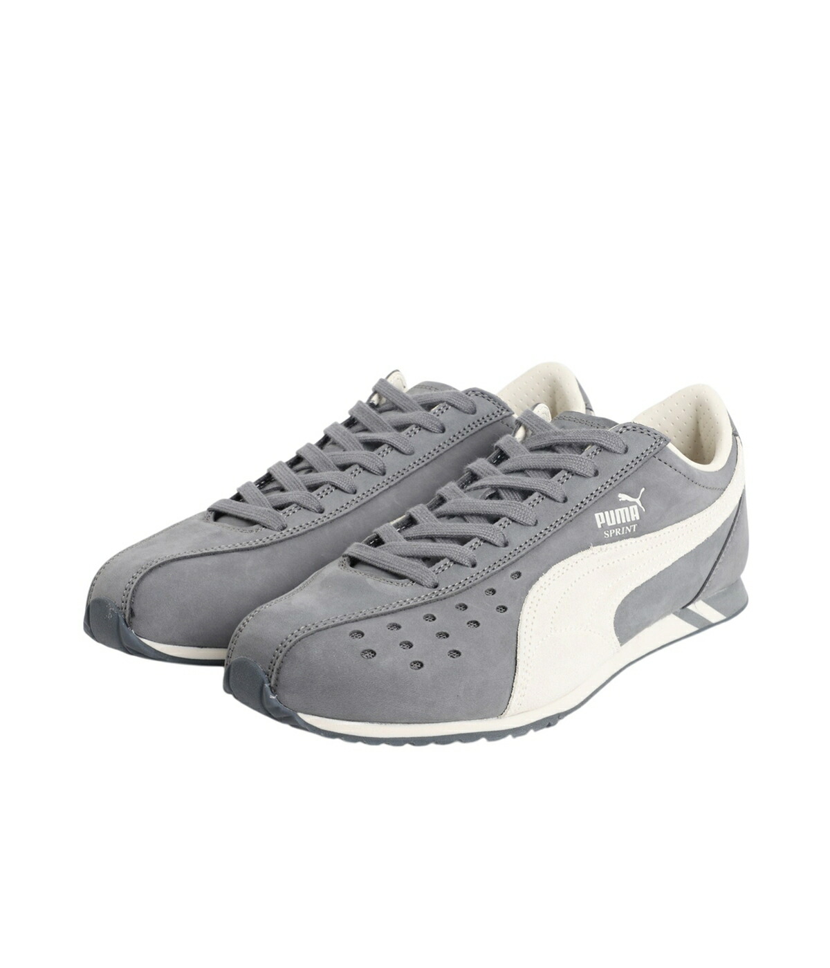 PUMA Sprint 2.0グレー　26.0 EEE PUMA（プーマ） ＼6/2(火)12:00迄！P10倍！／PUMA / プーマ ： SPRINT