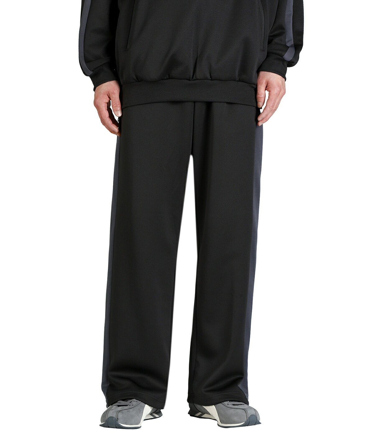 PUMA（プーマ） ： WIDE TRACK PANTS / 全4色 ： 638052 : ARKnets