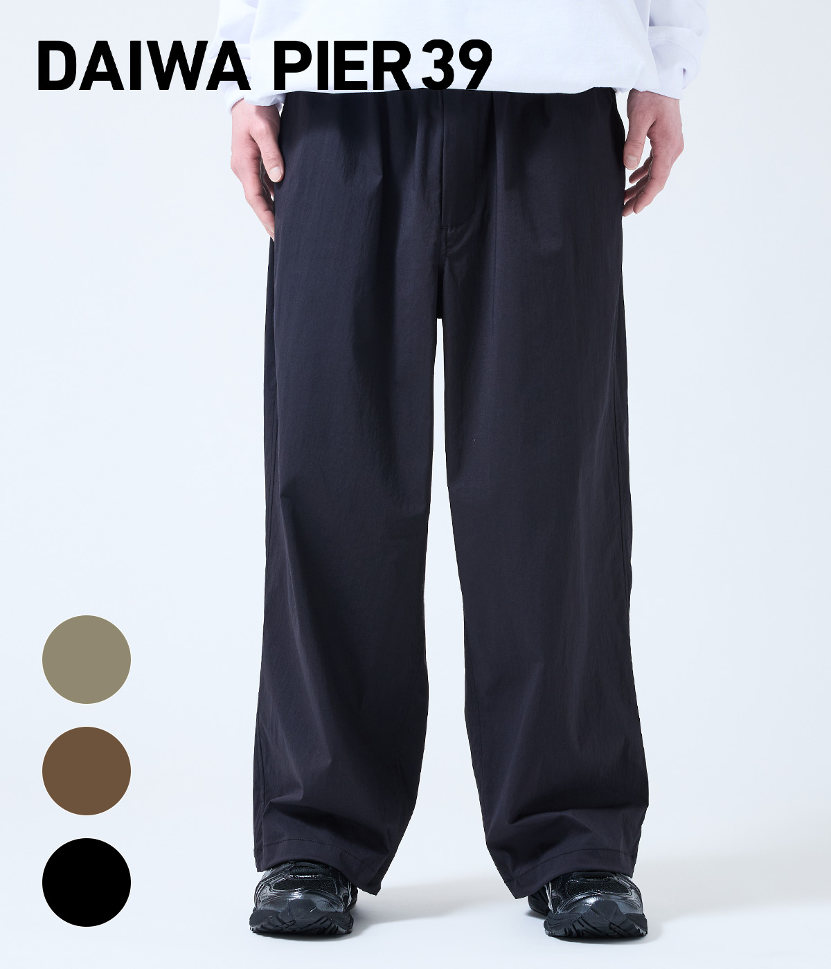 DAIWA PIER39（ダイワ ピア39） DAIWA PIER39 / ダイワ ピアサーティ