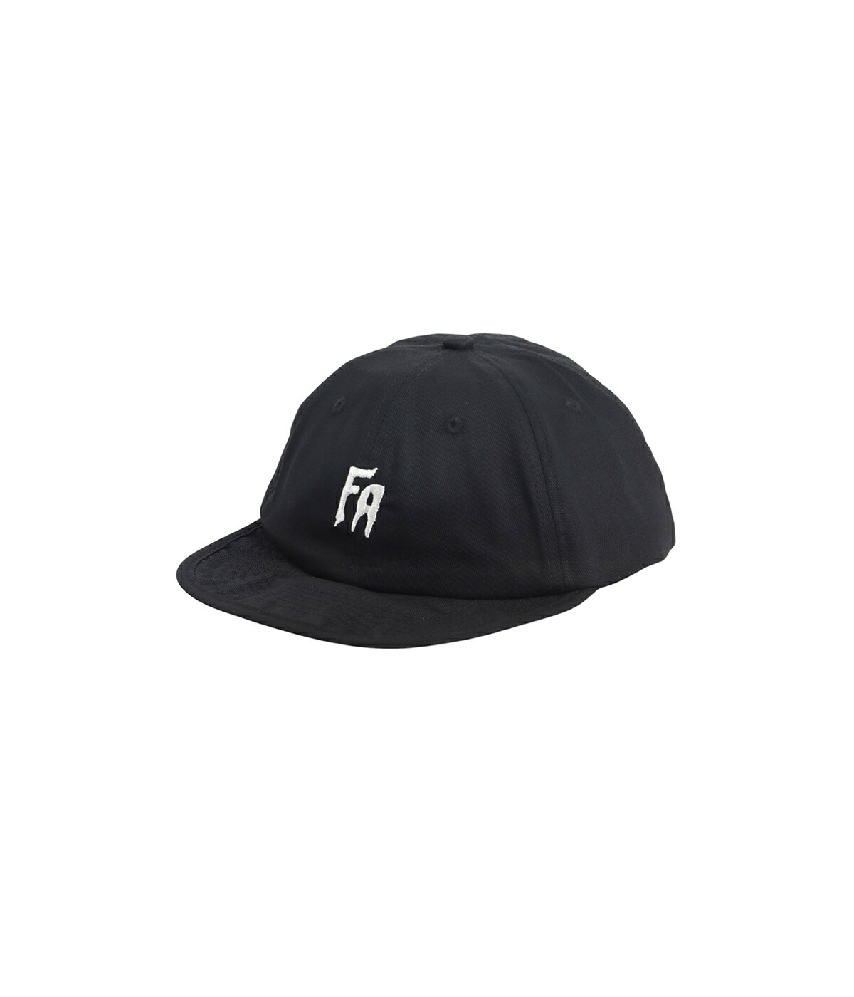FUCKING AWESOME FAキャップ Fucking Awesome - FA Wool Cap - UG.SHAFT