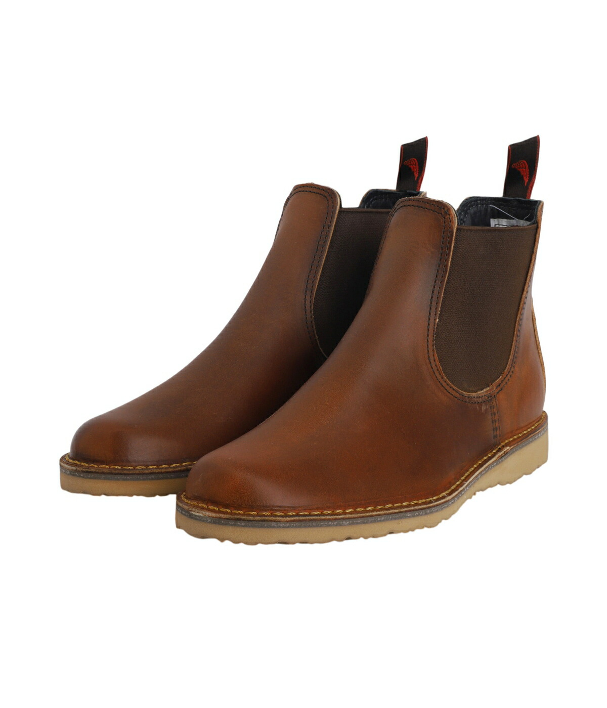 RED WING SHOES（レッドウィング） 【7月1日価格改定】RED WING