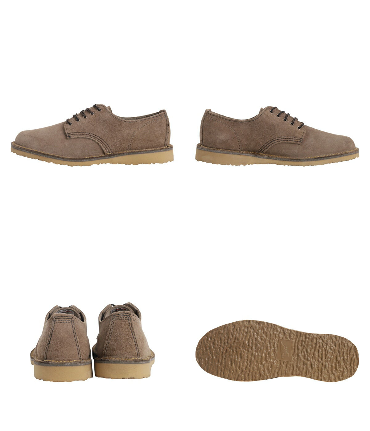 RED WING SHOES（レッドウィング） 【7月1日価格改定】RED WING