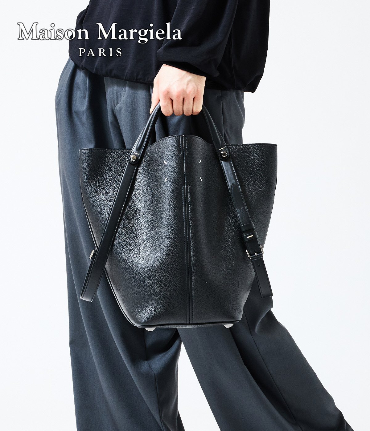 Maison Margiela（メゾンマルジェラ） Maison Margiela / メゾン