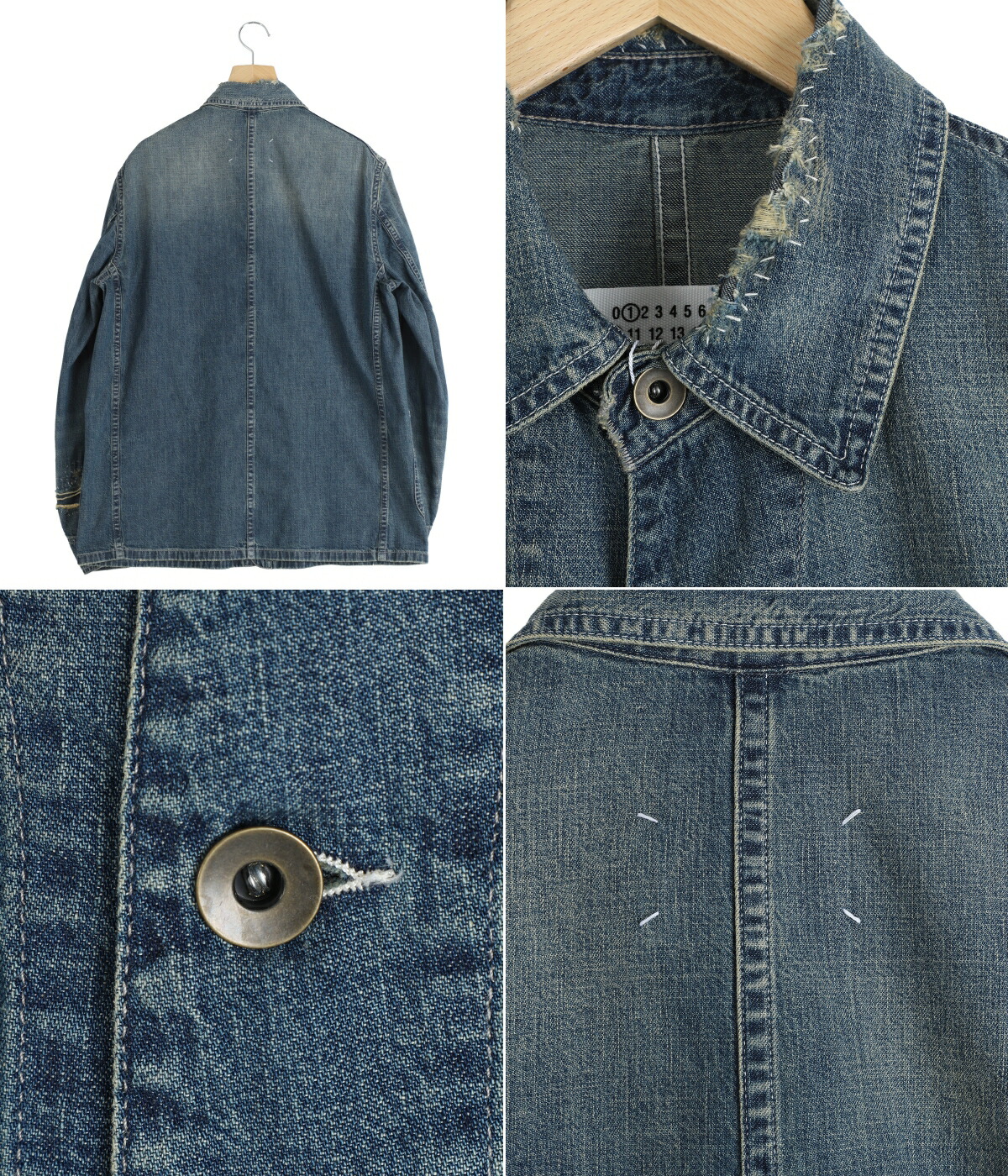 Maison Margiela（メゾンマルジェラ） Maison Margiela / メゾン