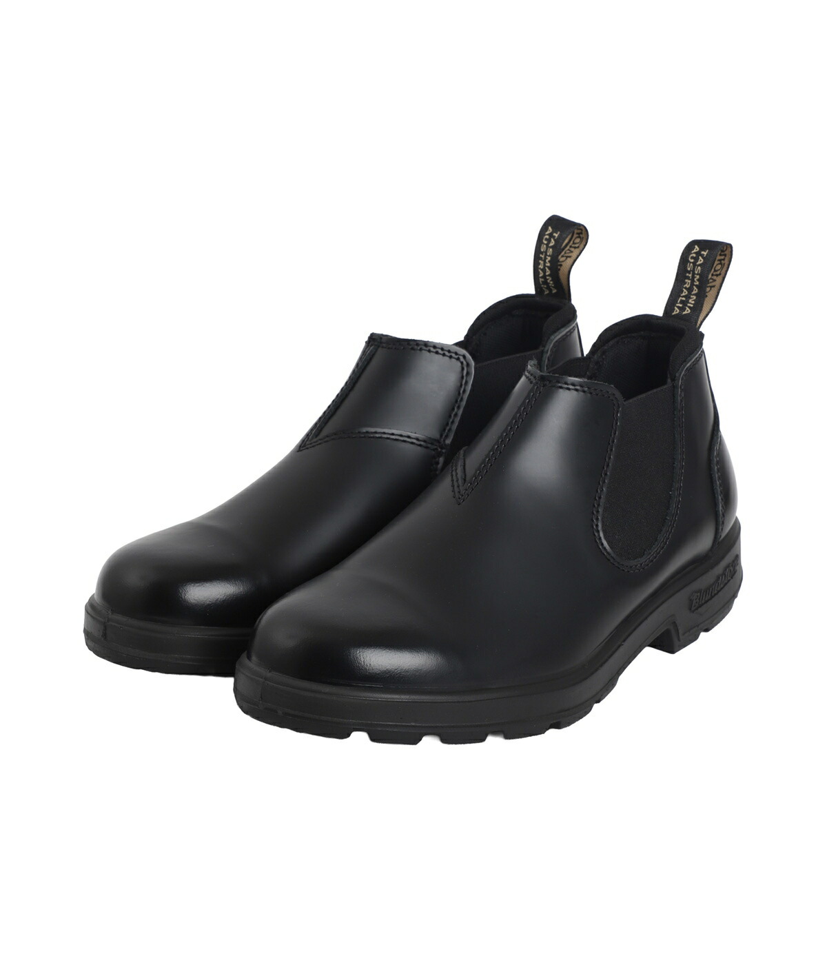 BLUNDSTONE（ブランドストーン） ： ORIGINALS LOW CUT ： BS2684