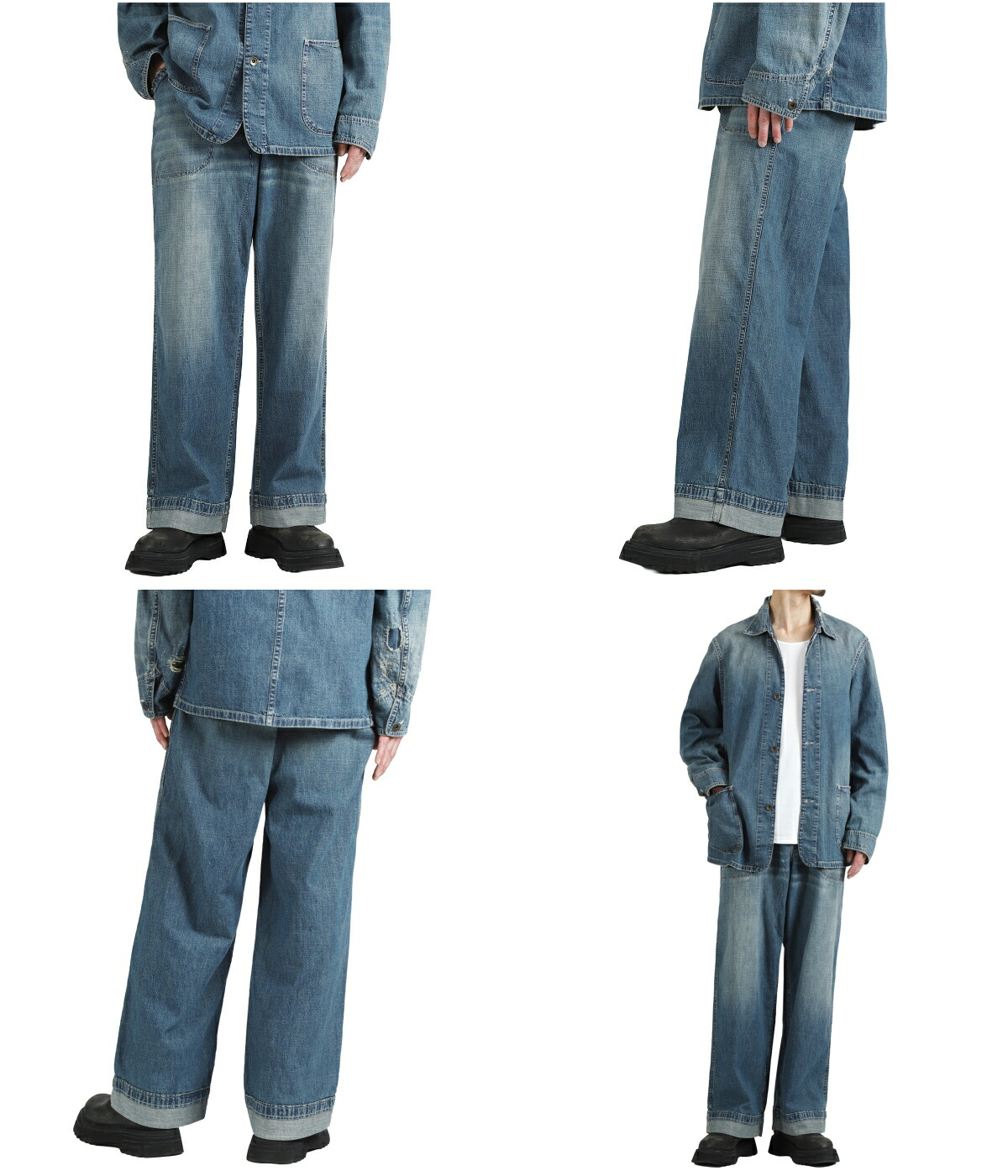 Maison Margiela（メゾンマルジェラ） Maison Margiela / メゾン