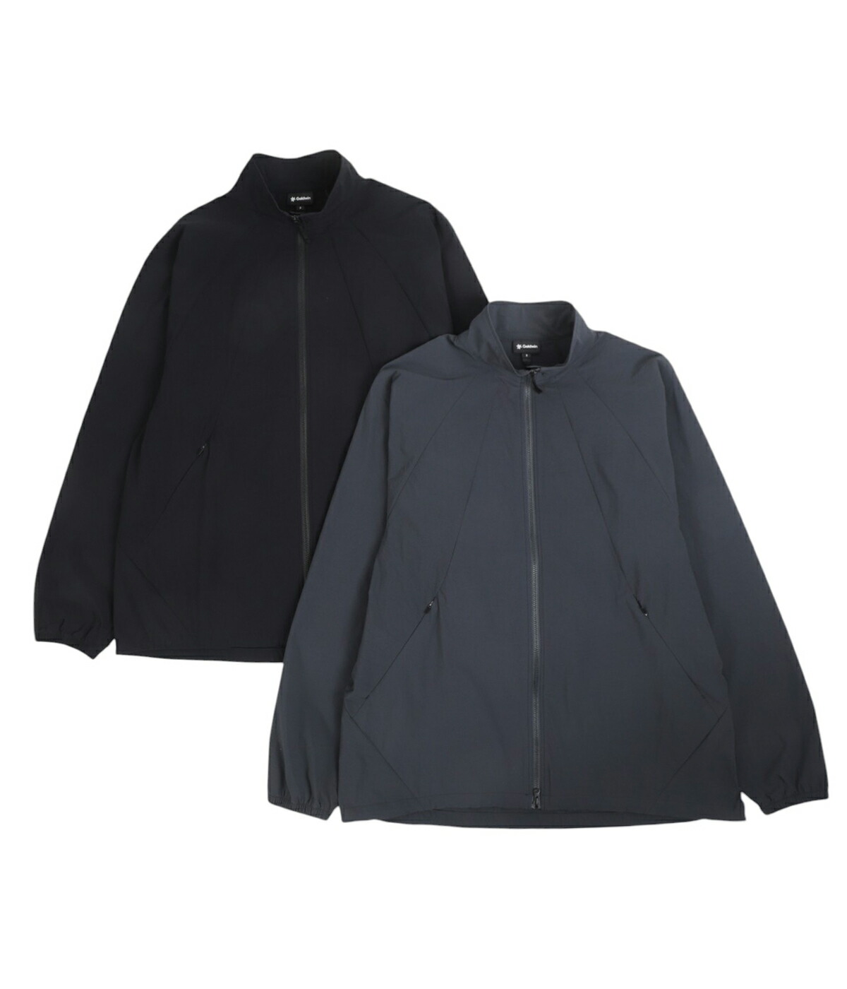 GOLDWIN（ゴールドウイン） ： 別注 KODENSHI Stretch Weave Jacket