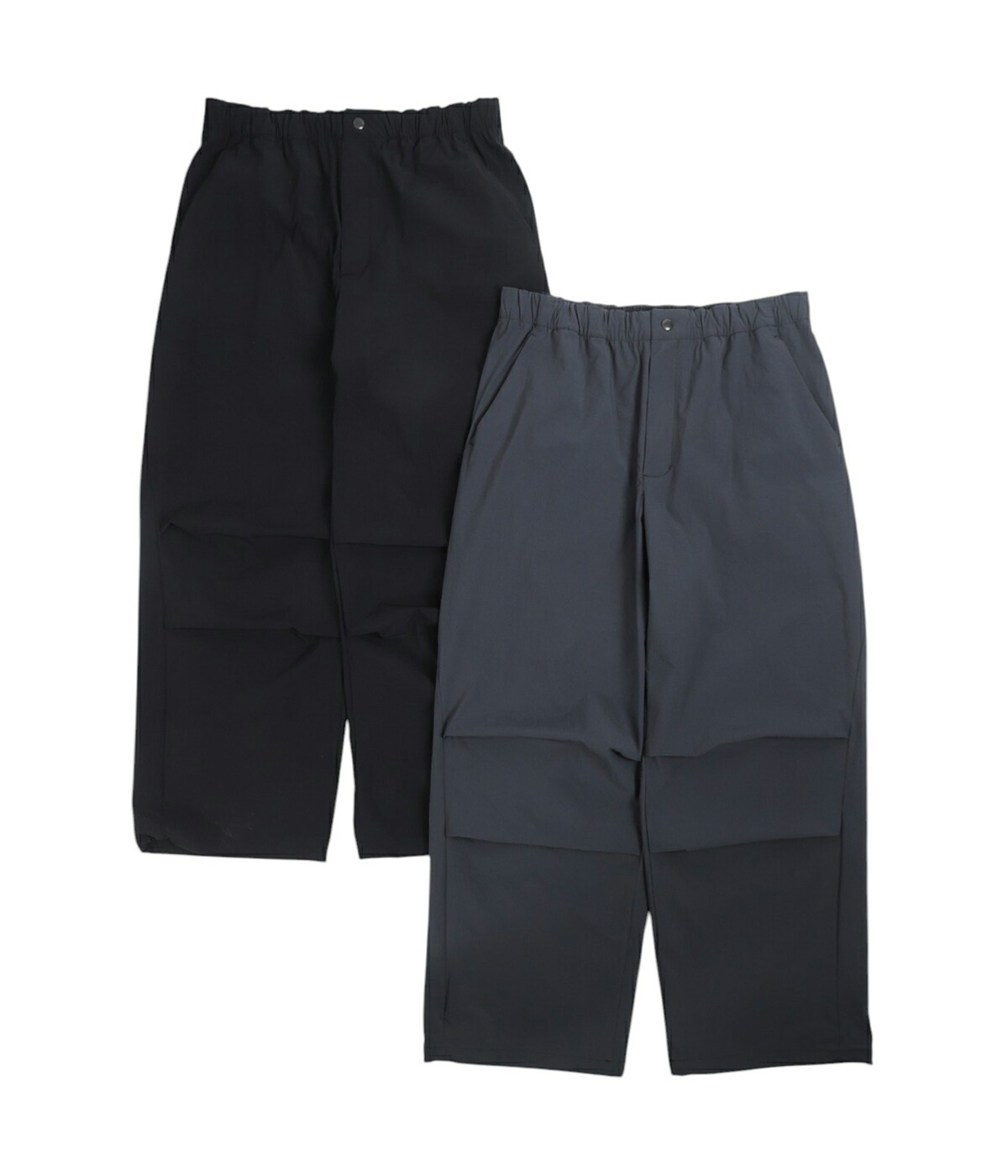 GOLDWIN（ゴールドウイン） ： 別注 KODENSHI Stretch Weave Pants