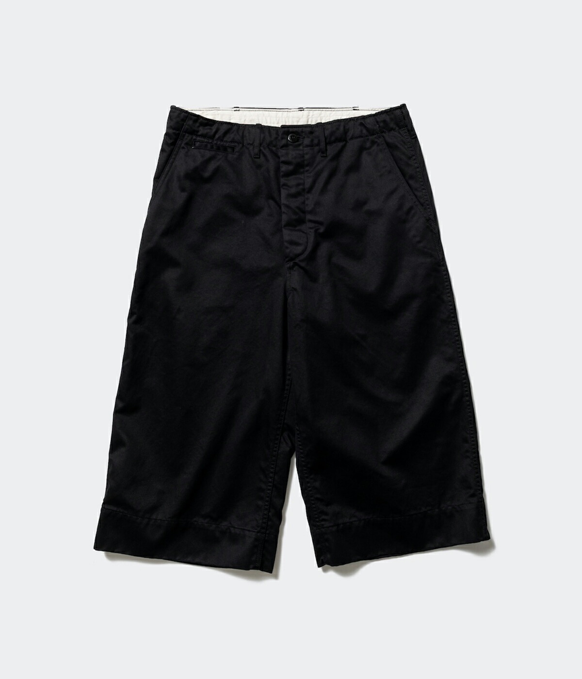 Unlikely（アンライクリー） ： Unlikely Mil Chino Shorts / 全2