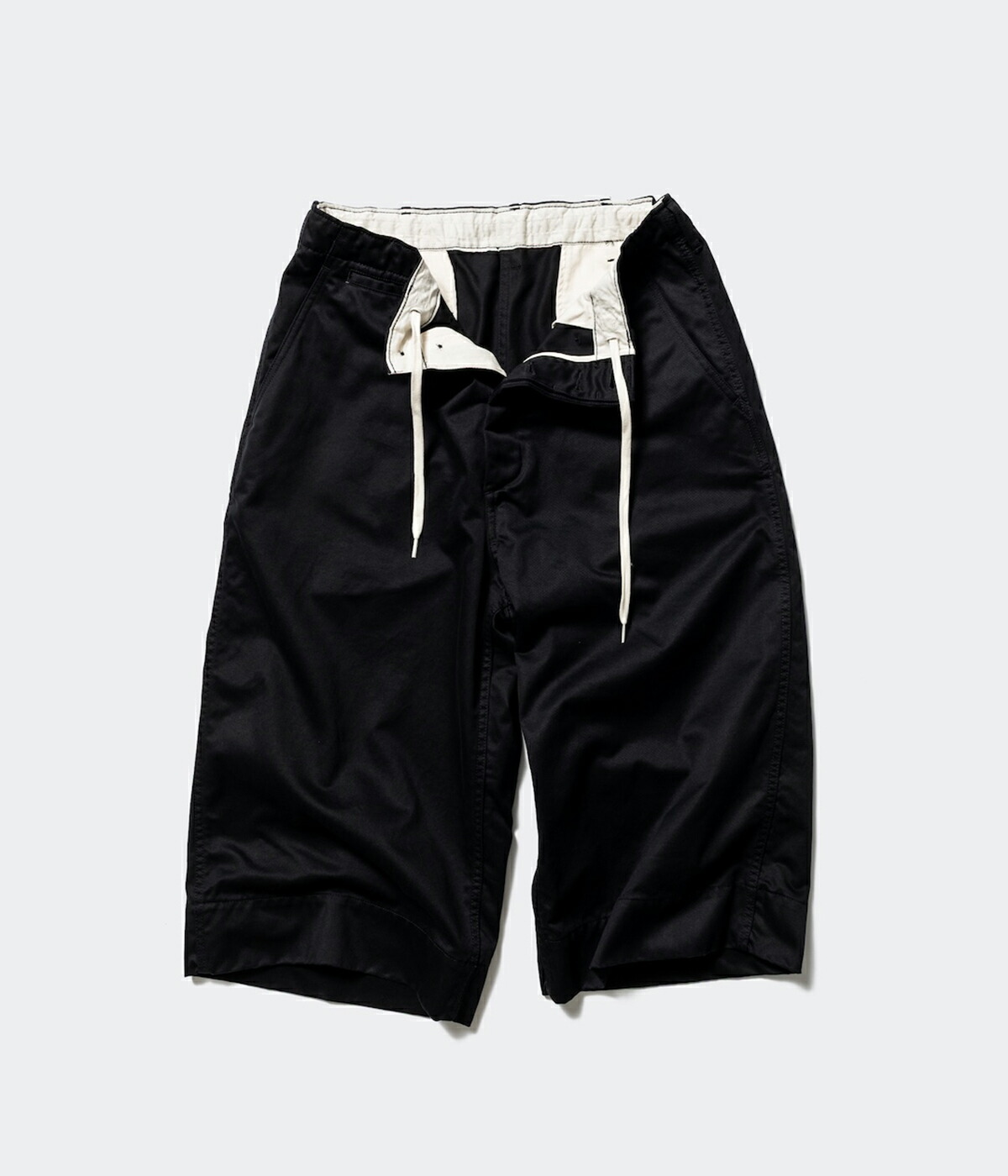 Unlikely（アンライクリー） ： Unlikely Mil Chino Shorts / 全2
