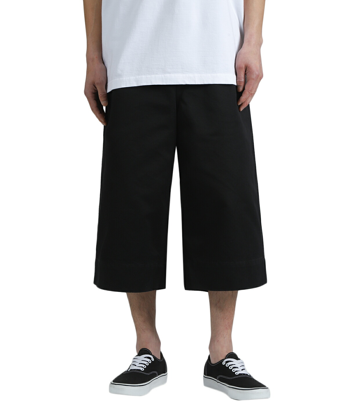 Unlikely（アンライクリー） ： Unlikely Mil Chino Shorts / 全2