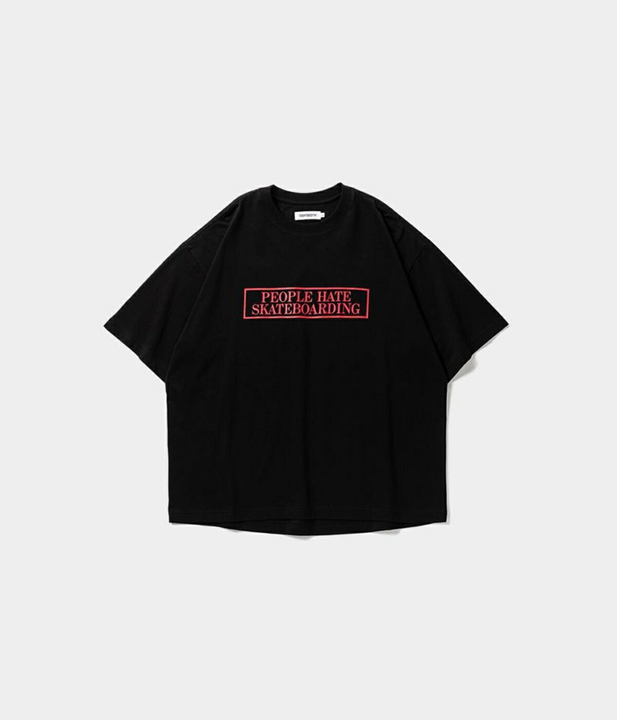 TIGHTBOOTH PRODUCTION（タイトブースプロダクション） TIGHTBOOTH 