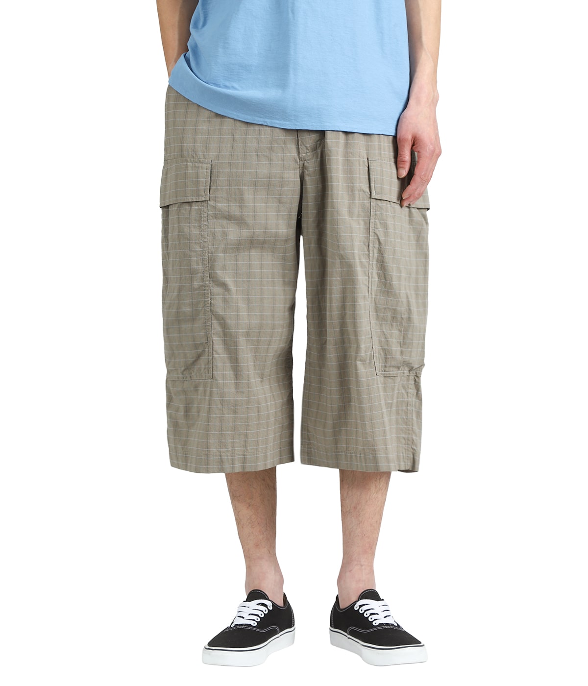 新品　Unlikely アンライクリー ショーツ Unlikely（アンライクリー） 【25%OFF】Unlikely ： Unlikely Big Side