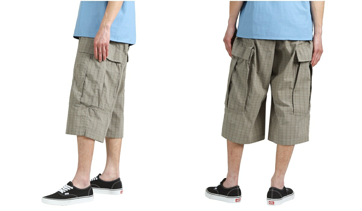 Unlikely（アンライクリー） 【30%OFF】Unlikely ： Unlikely Big Side