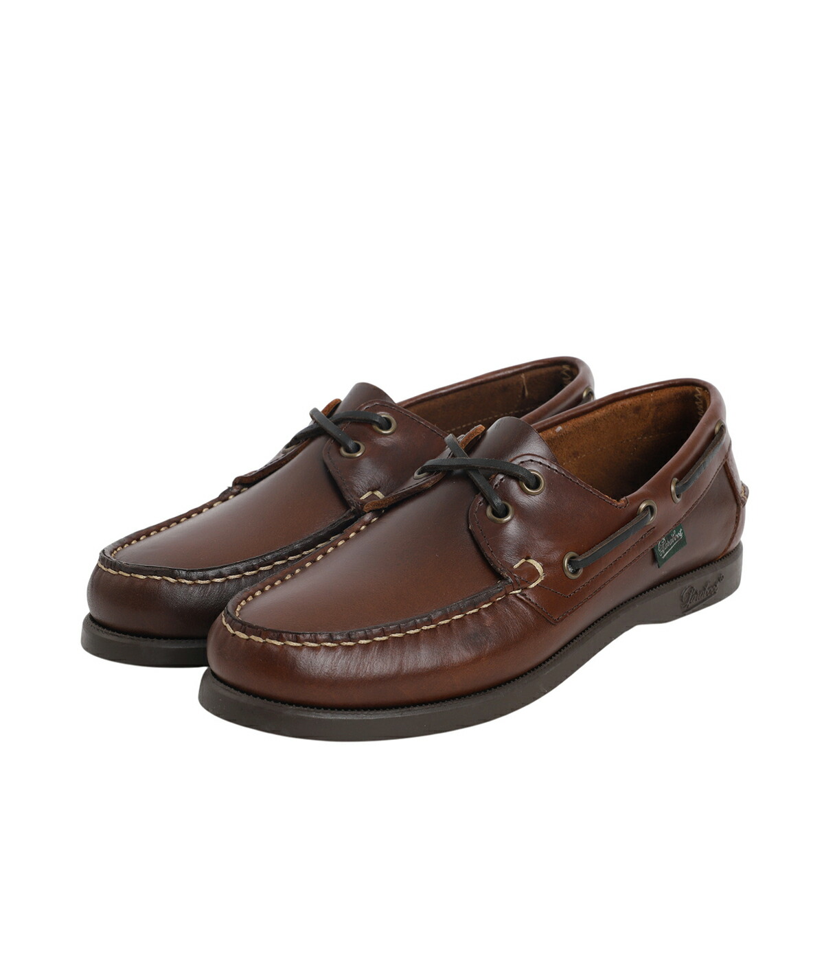 Paraboot（パラブーツ） ： [レディース]BARTH ： 190818 : ARKnets 