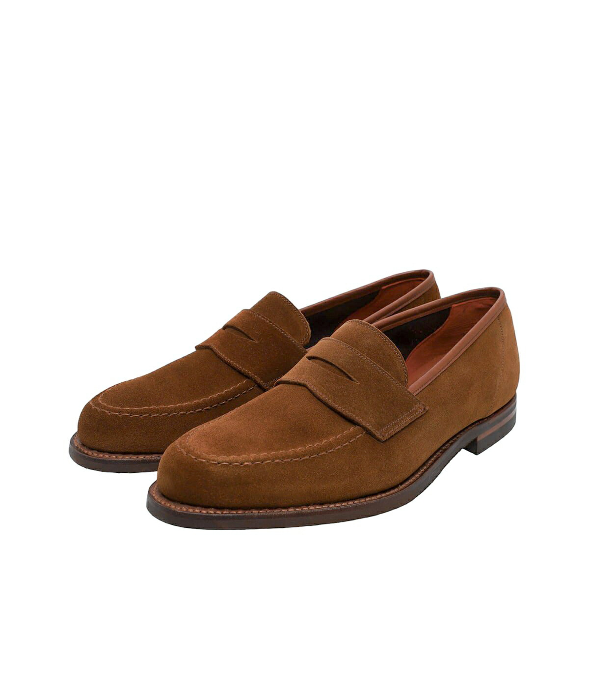 CROCKETT&JONES（クロケット＆ジョーンズ） Crockett&Jones