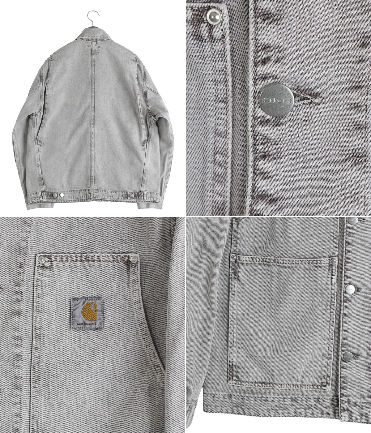 Carhartt WIP（カーハートワークインプログレス） Carhartt WIP