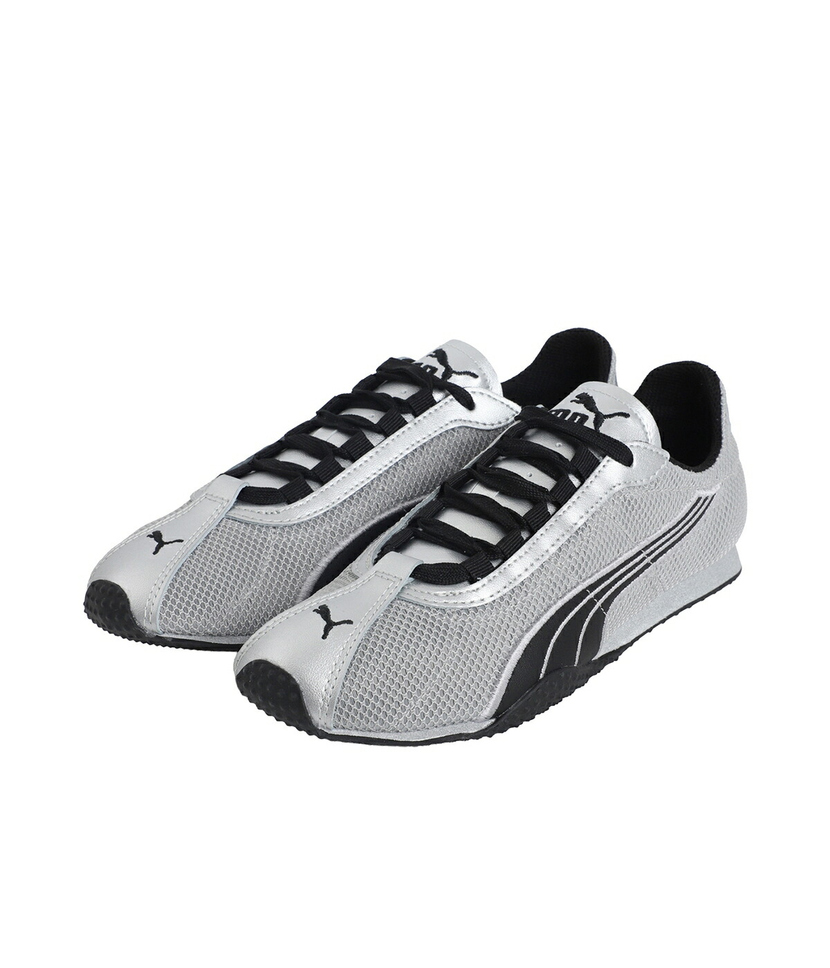 PUMA（プーマ） ： [レディース]H-STREET CHROME ： 406126 : ARKnets