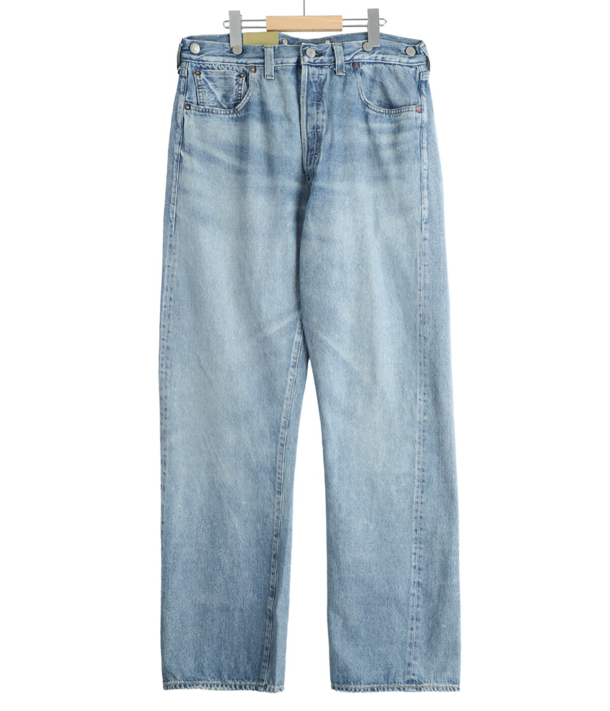 Levi's VINTAGE CLOTHING LEVI'S / リーバイス ヴィンテージ