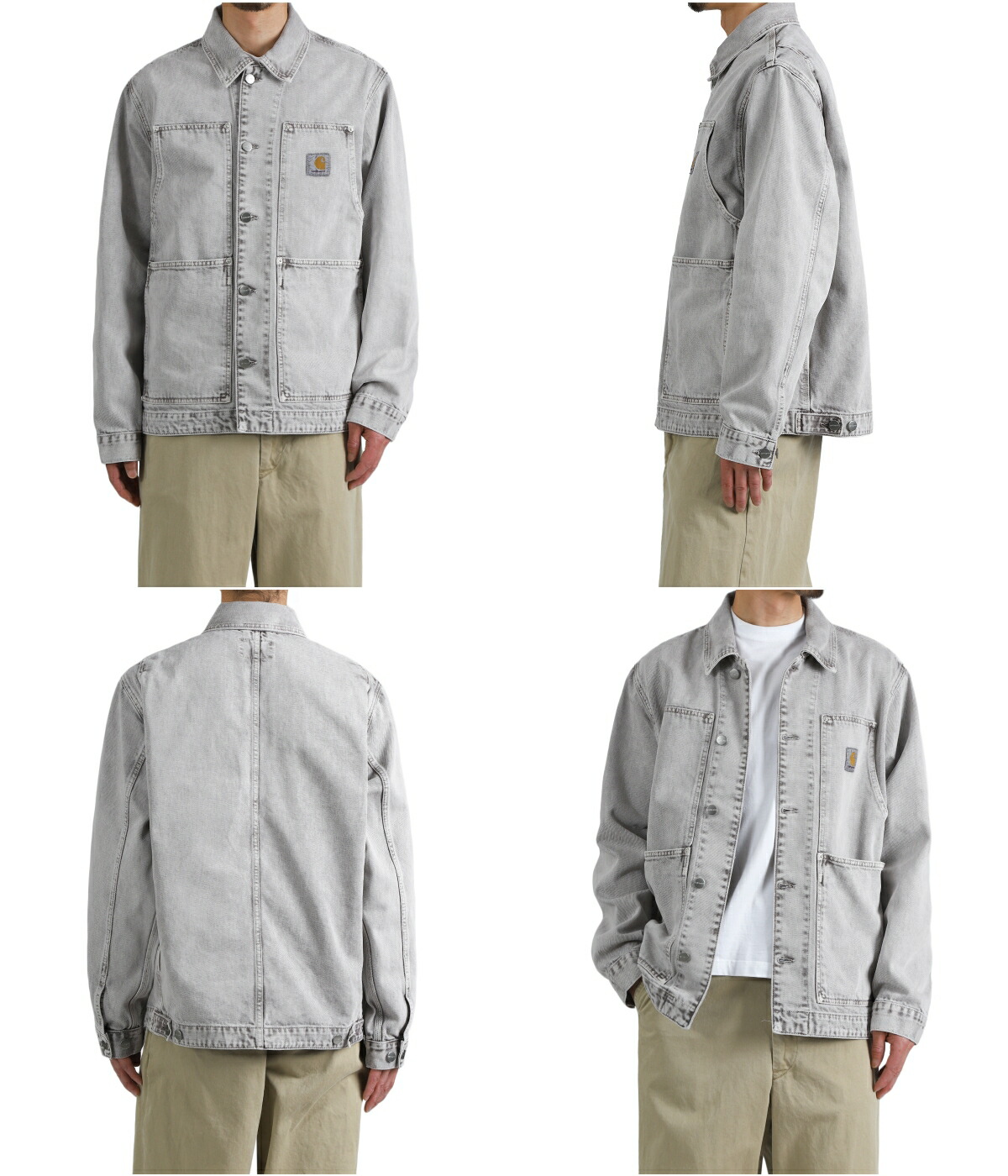 Ai様確認用 Carhartt WIP（カーハートワークインプログレス） Carhartt WIP