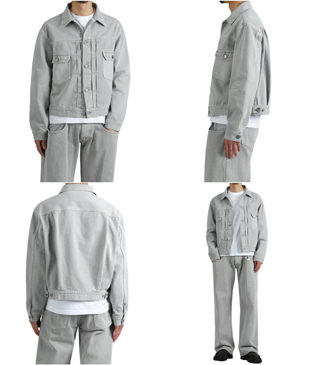 Maison Margiela（メゾンマルジェラ） Maison Margiela / メゾン