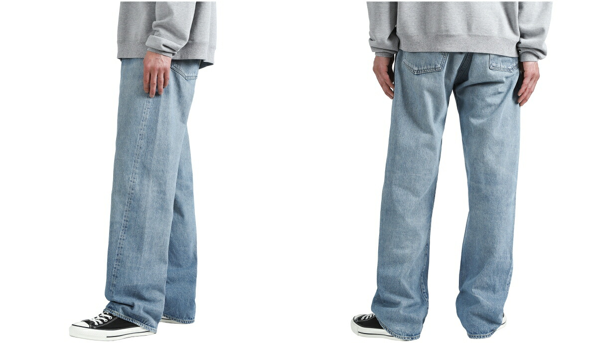 Levi's VINTAGE CLOTHING LEVI'S / リーバイス ヴィンテージ