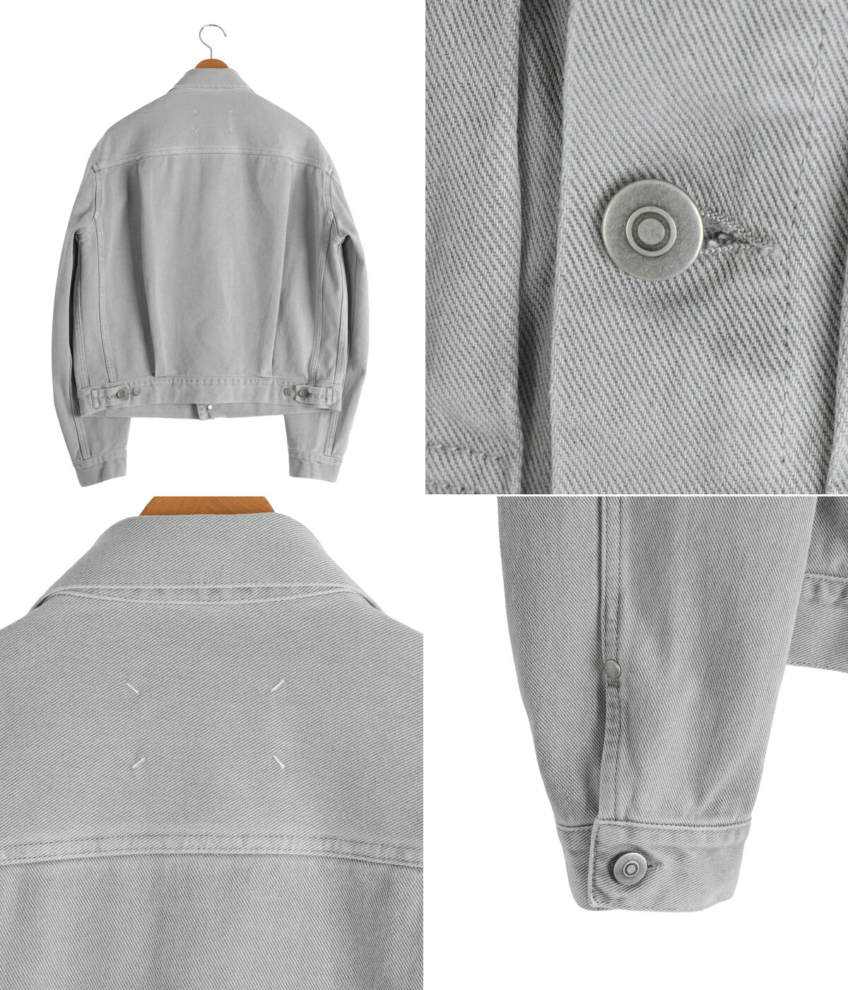 Maison Margiela（メゾンマルジェラ） Maison Margiela / メゾン