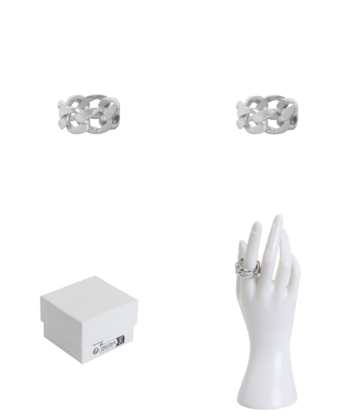 Maison Margiela（メゾンマルジェラ） Maison Margiela / メゾン