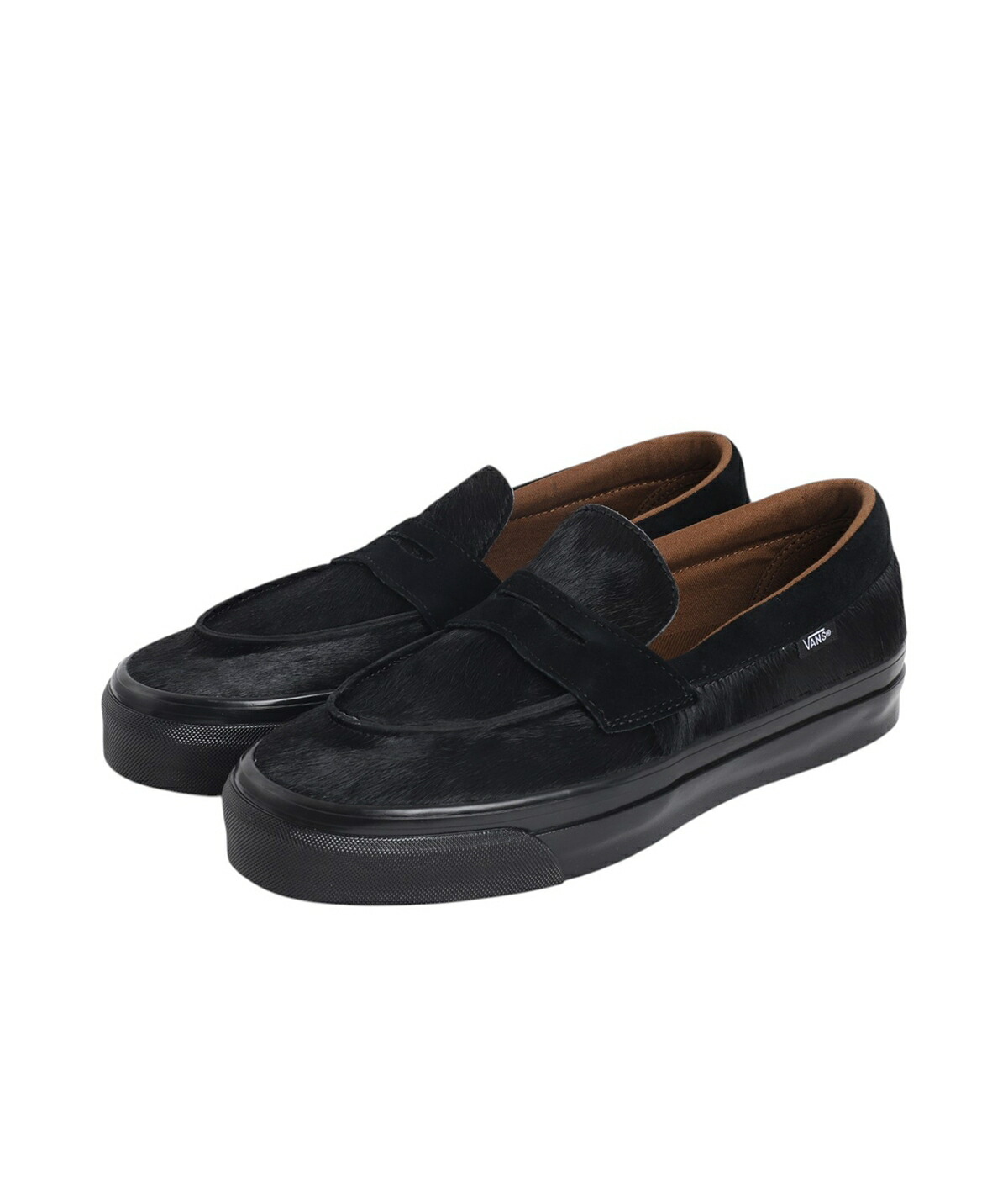 VANS（ヴァンズ） VANS CLASSICS / バンズ クラシック ： LX Loafer 53