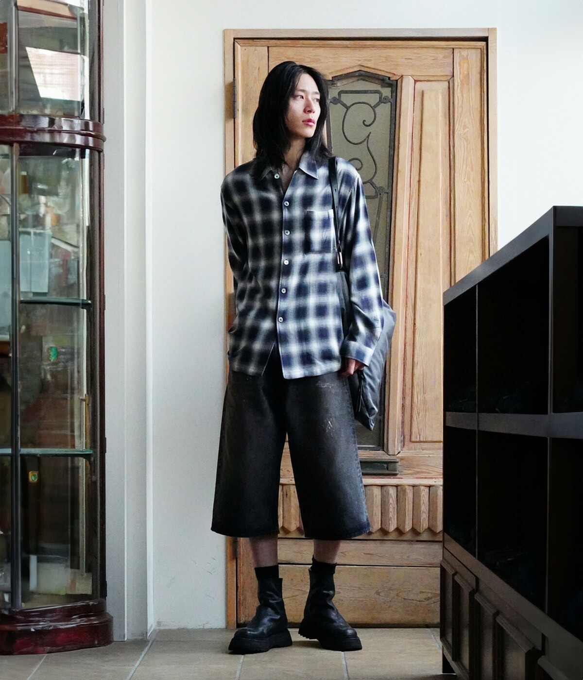 GUIDI（グイディ） ＼6/2(火)12:00迄！P10倍！／GUIDI / グイディ