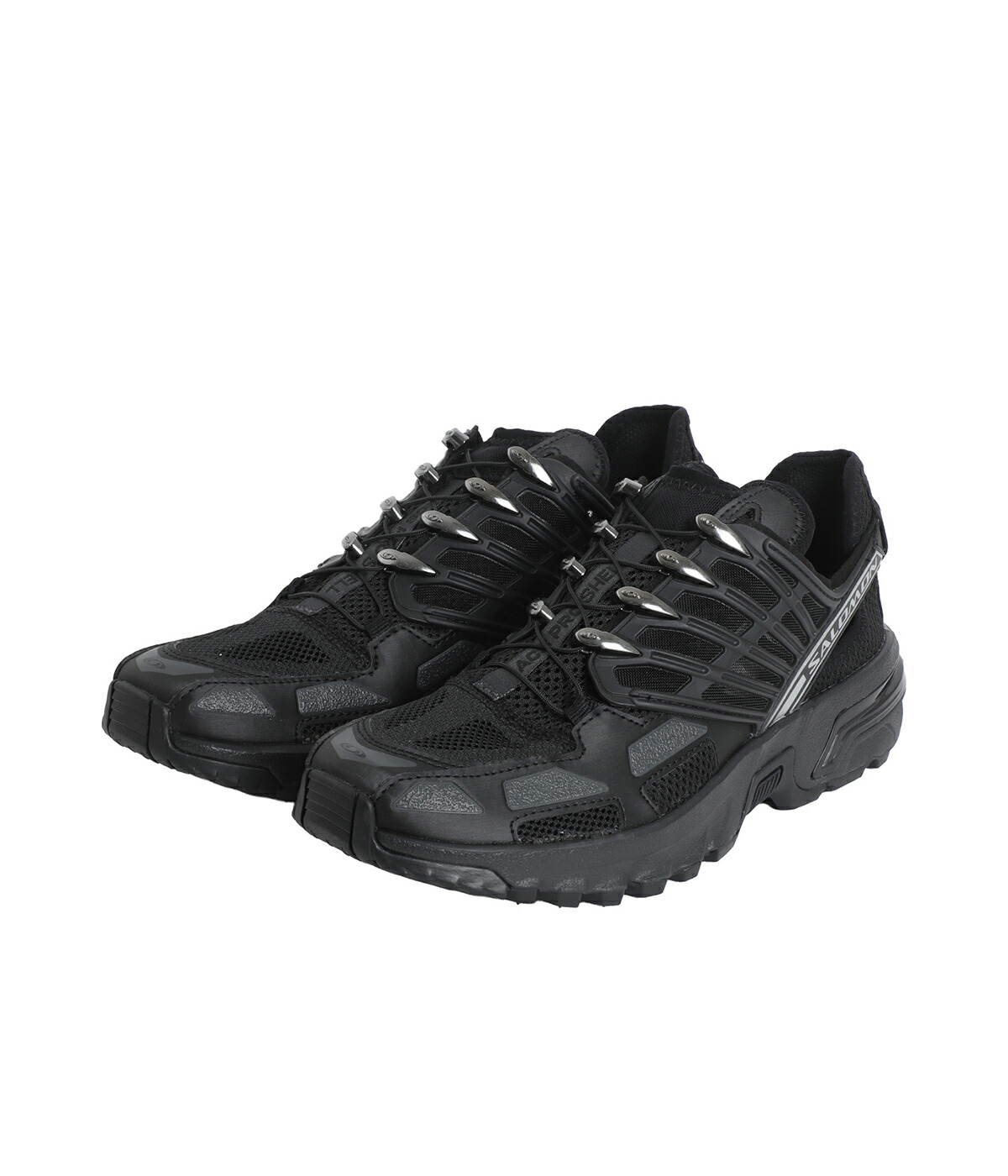 新品 Salomon | ACS PRO (Black) サロモン 27cm SALOMON（サロモン） SALOMON SNEAKERS / サロモン スニーカーズ