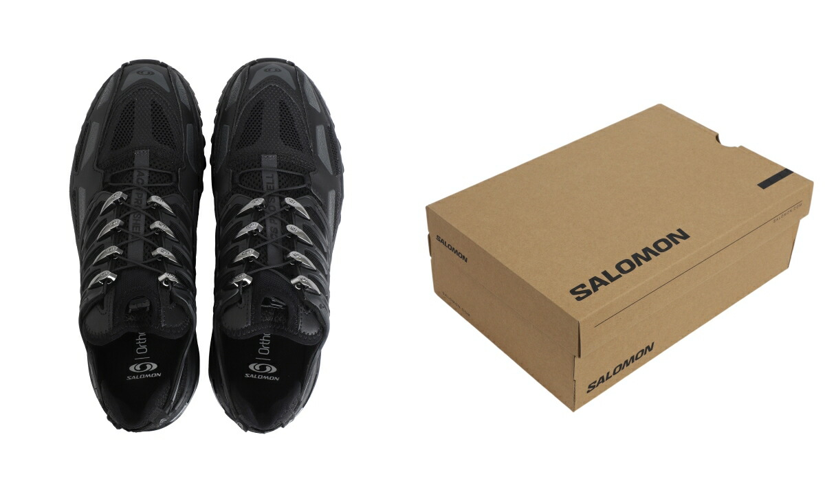 SALOMON（サロモン） SALOMON SNEAKERS / サロモン スニーカーズ