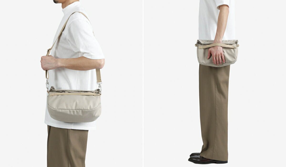 SMALL ： ANATOMICA（アナトミカ） アナトミカ24 【新品未使用/半額以下】ANATOMICA SHOULDER 530-592 ： GTX VTG BAG パンツ