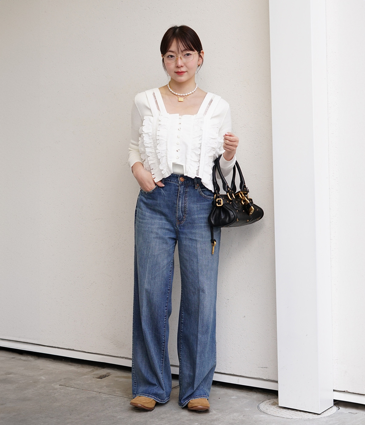 Maison Margiela（メゾンマルジェラ） MM6 Maison Margiela / エムエム
