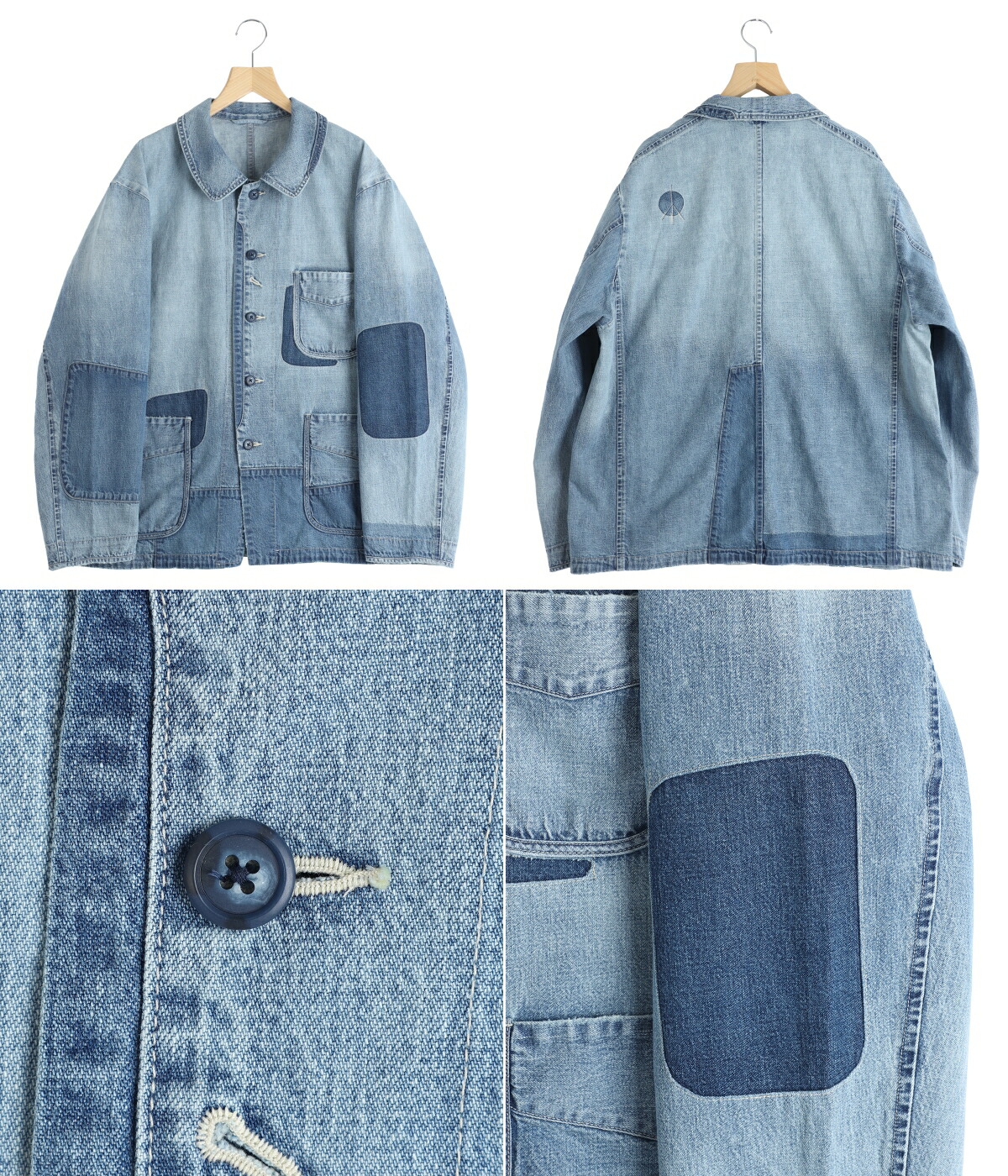 PORTER CLASSIC（ポータークラシック） 【10%OFF】PORTER CLASSIC