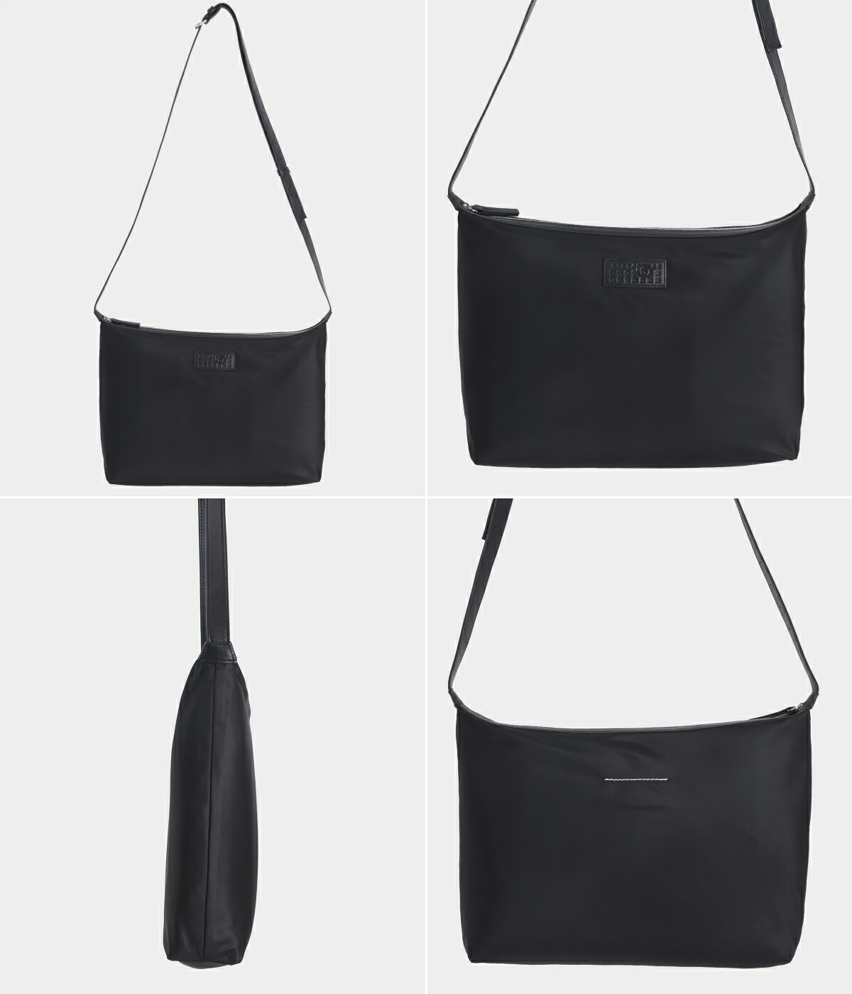Maison Margiela メゾンマルジェラ ナイロンボディバッグ　18AW MM6 Maison Margiela / エムエムシックス メゾンマルジェラ ： NYLON