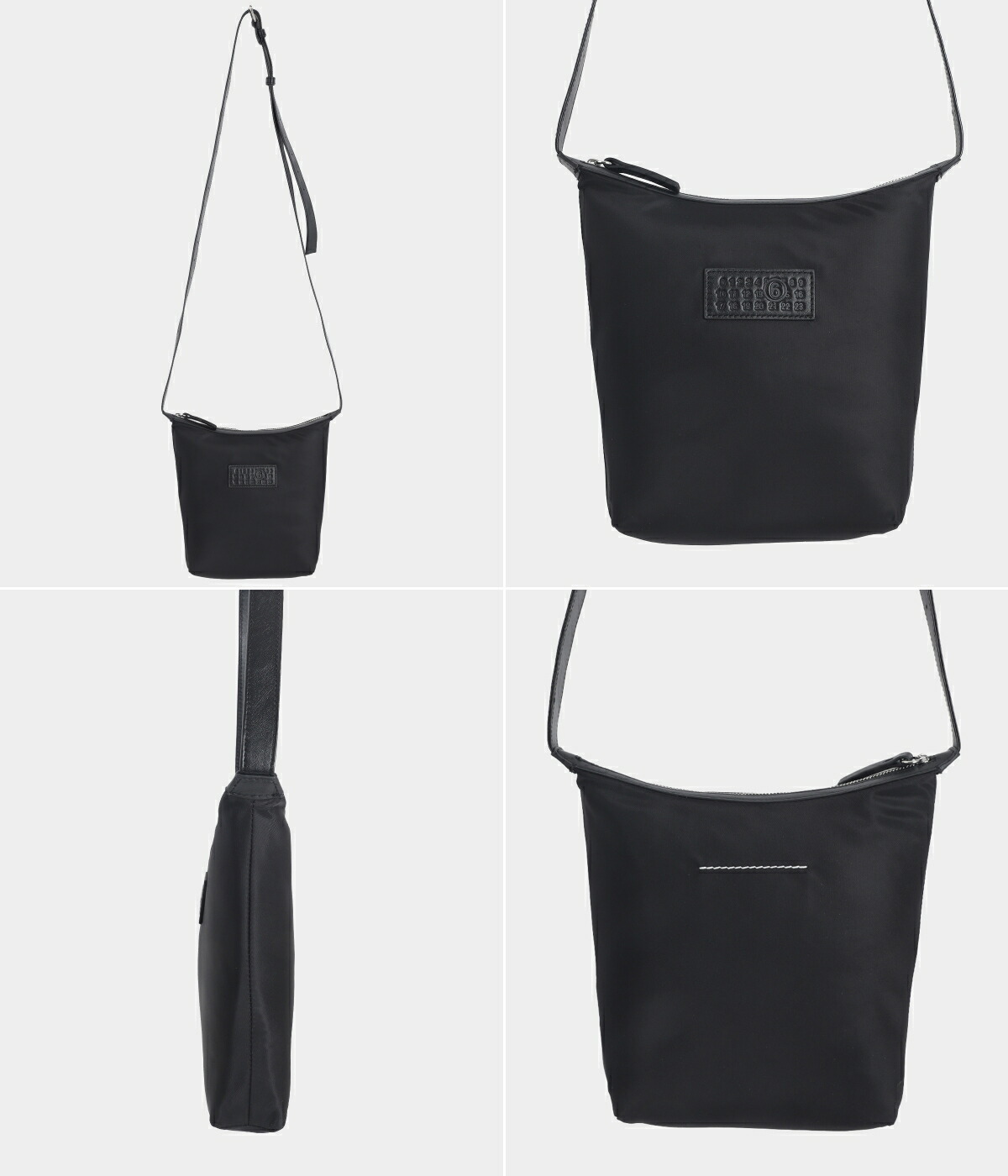 MM6 Maison Margiela / エムエムシックス メゾンマルジェラ ： POUCH N