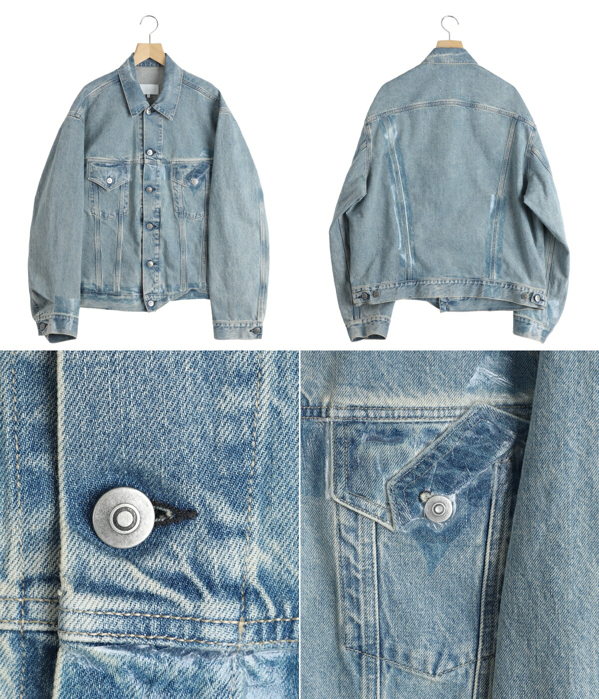 Maison Margiela（メゾンマルジェラ） Maison Margiela / メゾン